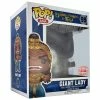 IN STOCK: Funko Pop! Black Giant Lady - Asia Exclusive #99