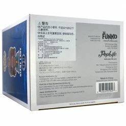 IN STOCK: Funko Pop! Black Giant Lady - Asia Exclusive #99