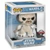 PRE-ORDER: Funko POP Diorama: Star Wars- Wampa (#1) With PPJoe Pop Protector
