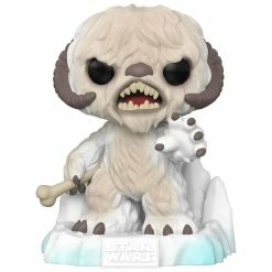 PRE-ORDER: Funko POP Diorama: Star Wars- Wampa (#1) With PPJoe Pop Protector