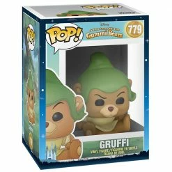 IN STOCK: Funko POP Disney: AoGB - Gruffi With PPJoe Disney Sleeve