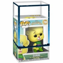 IN STOCK: Funko POP Disney: AoGB - Sunni With PPJoe Disney Sleeve