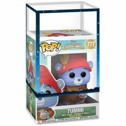 IN STOCK: Funko POP Disney: AoGB - Tummi With PPJoe Disney Sleeve