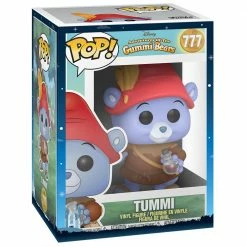 IN STOCK: Funko POP Disney: AoGB - Tummi With PPJoe Disney Sleeve