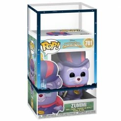 IN STOCK: Funko POP Disney: AoGB - Zummi With PPJoe Disney Sleeve