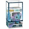 IN STOCK: Funko POP Disney: Raya And The Last Dragon - Sisu (As Dragon) With Disney Sleeve
