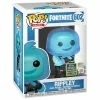 IN STOCK: Funko POP Games: Fortnite- Rippley With PPJoe UV Protector