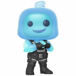 IN STOCK: Funko POP Games: Fortnite- Rippley With PPJoe UV Protector