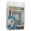 IN STOCK: Funko POP Heroes: DC Holiday - Jack Frost Joker With Snow Sleeve