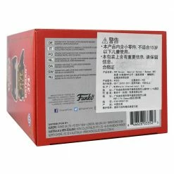 IN STOCK: Funko POP Heroes: Imperial Palace - Batman Metallic [Limited Edition]