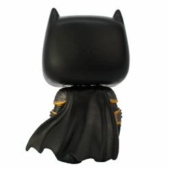 IN STOCK: Funko POP Heroes: Imperial Palace - Batman Metallic [Limited Edition]