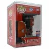 IN STOCK: Funko POP Heroes: Imperial Palace - Death Stroke Metallic [Limited Edition]