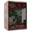 IN STOCK: Funko POP Heroes: Imperial Palace - Joker Metallic [Limited Edition]