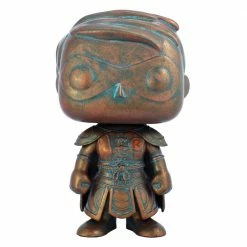 IN STOCK: Funko POP Heroes: Imperial Palace - Robin (Patina)