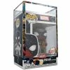 IN STOCK: Funko POP Marvel: Comics - Captain Universe Spider-Man With Marvel Sleeve