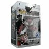 IN STOCK: Funko POP Marvel: Comics - Carla Unger (Carnage) With Black Blood Splattered Sleeve