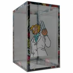 IN STOCK: Funko POP Marvel: Infinity Warps - Diamond Patch With Chance Of Hand Painted Protector