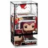 IN STOCK: Funko POP Marvel: WandaVision – Scarlet Witch With Free Halloween Sleeve With Chance Of Hand Painted Protector