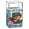 IN STOCK: Funko POP Marvel: X-Men Toad With Marvel Sleeve