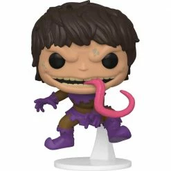 IN STOCK: Funko POP Marvel: X-Men Toad With Marvel Sleeve