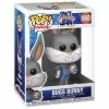 IN STOCK: Funko POP Movies: Space Jam 2 - Bugs Bunny With POP Protector