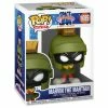IN STOCK: Funko POP Movies: Space Jam 2 - Marvin The Martian With POP Protector