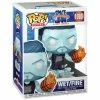 IN STOCK: Funko POP Movies: Space Jam 2 - Wet/Fire With POP Protector
