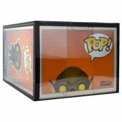 IN STOCK: Funko POP Star Wars: Chewbacca [2020 Galactic Convention Exclusive]