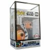 IN STOCK: Funko POP Star Wars: Clone Wars - Ahsoka (New Pose) With SW Sleeve