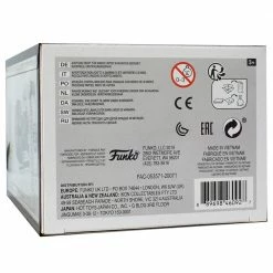 IN STOCK: Funko POP Star Wars: The Mandalorian (Chrome) With Star Wars Sleeve