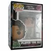 IN STOCK: Funko POP TV: Squid Game - Ali 199 With Squid Sleeve / Protector