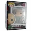 IN STOCK: Funko POP TV: Squid Game - Il-nam 001 With Squid Sleeve / Protector