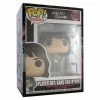 IN STOCK: Funko POP TV: Squid Game - Sae-byeok 067 With Squid Sleeve / Protector