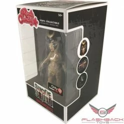 IN STOCK: Funko! Rock Candy DC Suicide Squad Enchantress GameStop Exclusive