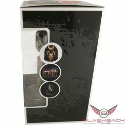 IN STOCK: Funko! Rock Candy DC Suicide Squad Enchantress GameStop Exclusive