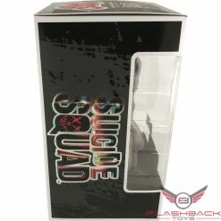 IN STOCK: Funko! Rock Candy DC Suicide Squad Enchantress GameStop Exclusive