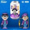 IN STOCK: Funko Vinyl SODA: DC - Joker With Chance Of Chase