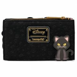 Funko IN STOCK: Loungefly: Disney: HOCUS POCUS Sanderson Sisters Flap Wallet