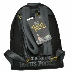 Funko IN STOCK: Loungefly Disney Hocus Pocus Sanderson Sisters Mini Backpack