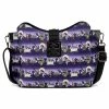 Funko IN STOCK: Loungefly: Disney: Nightmare Before Christmas Halloween Line Crossbody Bag