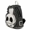 Funko IN STOCK: Loungefly: Disney: Nightmare Before Christmas Halloween Mini Back Pack