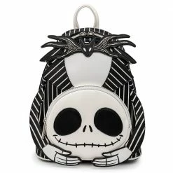 Funko IN STOCK: Loungefly: Disney: Nightmare Before Christmas Halloween Mini Back Pack