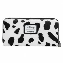 Funko IN STOCK: Loungefly: Disney Villains: Cruella De Vil Spots Cosplay Wallet