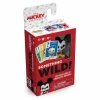 Funko IN STOCK: Something Wild Card Game - Mickey & Friends (English)