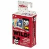 Funko IN STOCK: Something Wild Card Game - Mickey & Friends (German / Spanish / Italian)