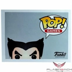 IN STOCK: FUNKO POP! Games: Tekken Young Heihachi - GameStop Exclusive #200