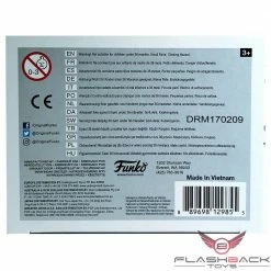 IN STOCK: FUNKO POP! Games: Tekken Young Heihachi - GameStop Exclusive #200