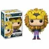 Funko POP! Vinyl: Movies: Harry Potter: Luna Lovegood Lion Head #47