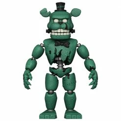 IN STOCK: Funko Action Figure: FNAF Dreadbear - Dreadbear