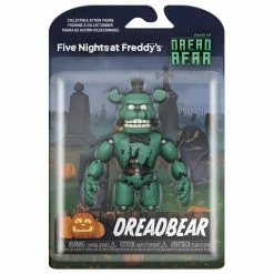 IN STOCK: Funko Action Figure: FNAF Dreadbear - Dreadbear